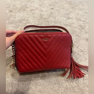 Aldo cross bag